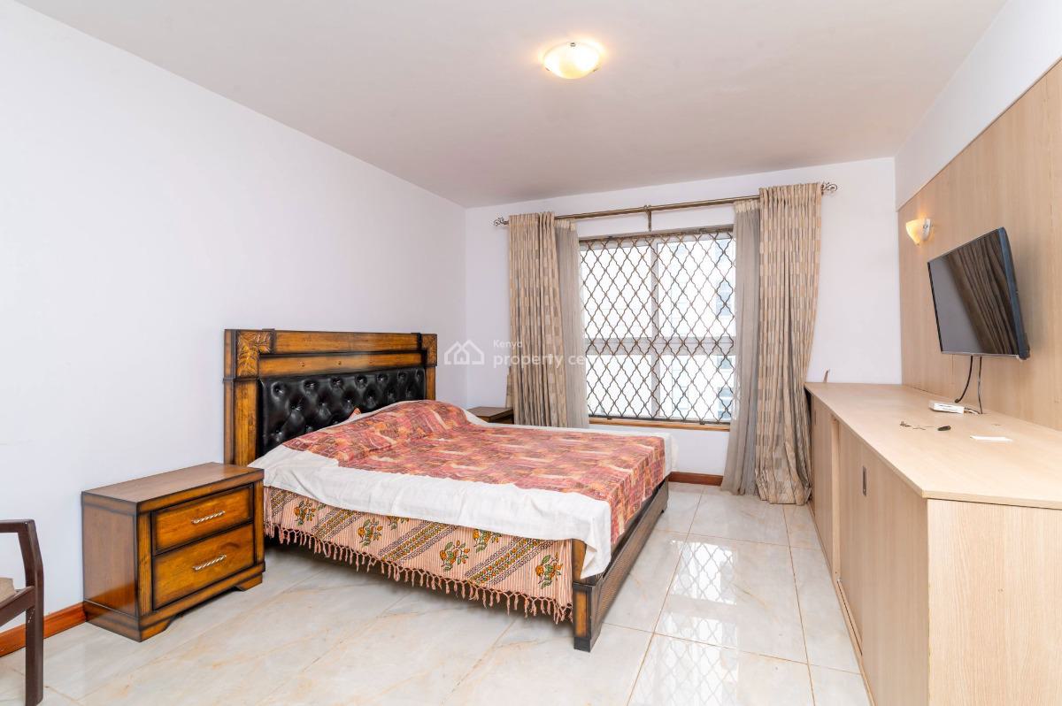 4 Bedroom Apartment with Dsq in Westlands, General Mathenge Drive, Kahawa West, Nairobi, Apartment for Sale