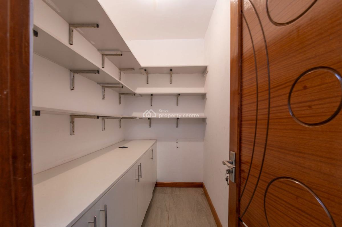 4 Bedroom Apartment with Dsq in Westlands, General Mathenge Drive, Kahawa West, Nairobi, Apartment for Sale