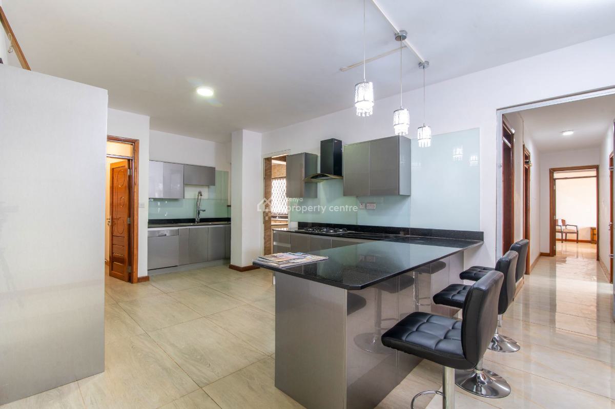 4 Bedroom Apartment with Dsq in Westlands, General Mathenge Drive, Kahawa West, Nairobi, Apartment for Sale