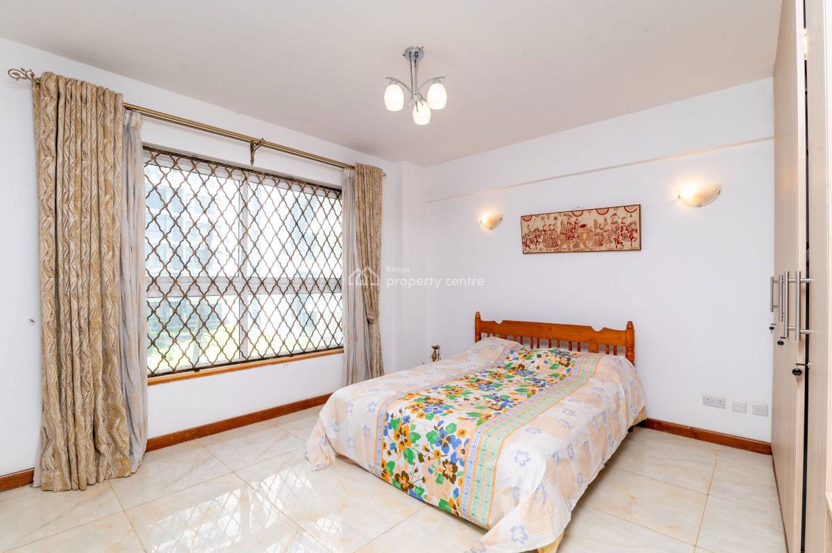 4 Bedroom Apartment with Dsq in Westlands, General Mathenge Drive, Kahawa West, Nairobi, Apartment for Sale