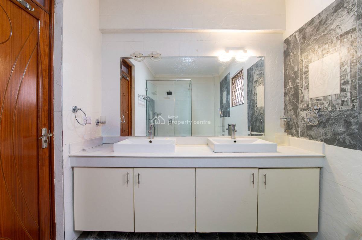 4 Bedroom Apartment with Dsq in Westlands, General Mathenge Drive, Kahawa West, Nairobi, Apartment for Sale