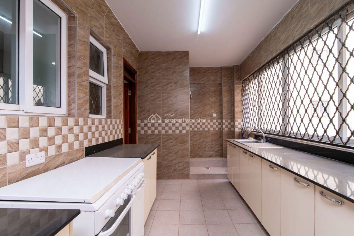 4 Bedroom Apartment with Dsq in Westlands, General Mathenge Drive, Kahawa West, Nairobi, Apartment for Sale