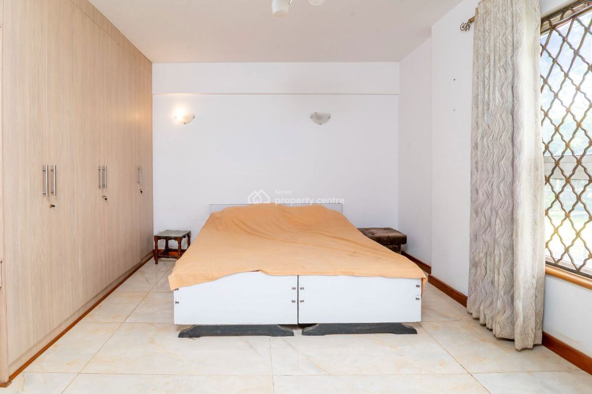 4 Bedroom Apartment with Dsq in Westlands, General Mathenge Drive, Kahawa West, Nairobi, Apartment for Sale