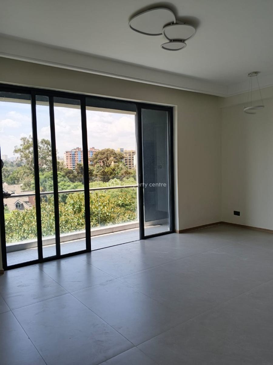 Brand New Modern 2 Bedroom Apartments, Riverside, Westlands, Nairobi, Apartment for Rent