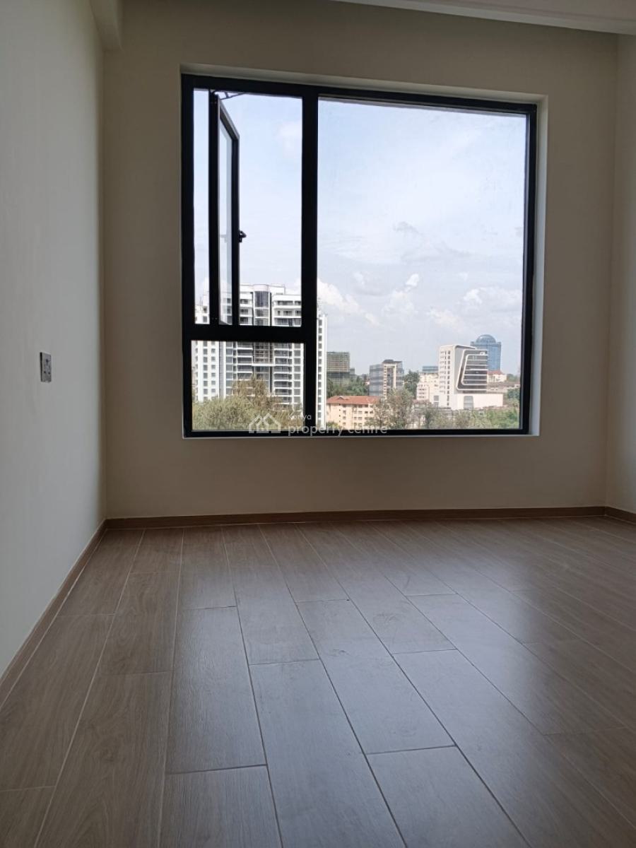 Brand New Modern 2 Bedroom Apartments, Riverside, Westlands, Nairobi, Apartment for Rent