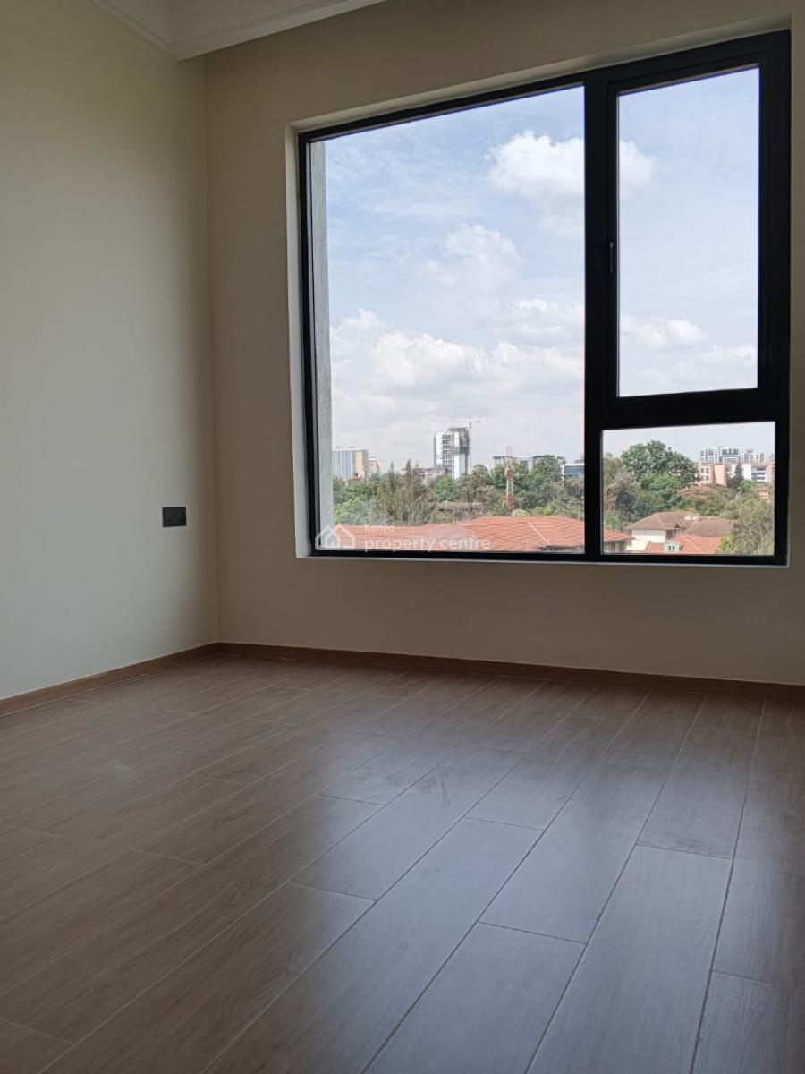 Brand New Modern 2 Bedroom Apartments, Riverside, Westlands, Nairobi, Apartment for Rent