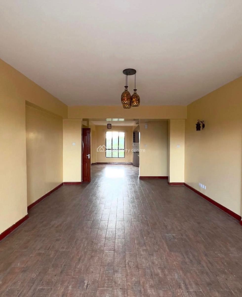 Executive 2 Bedroom All Ensuite Apartment in Kilimani, Kilimani, Kilimani, Nairobi, Apartment for Rent
