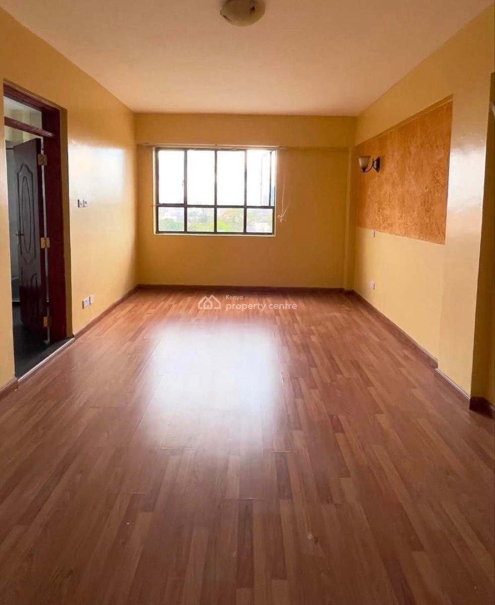 Executive 2 Bedroom All Ensuite Apartment in Kilimani, Kilimani, Kilimani, Nairobi, Apartment for Rent