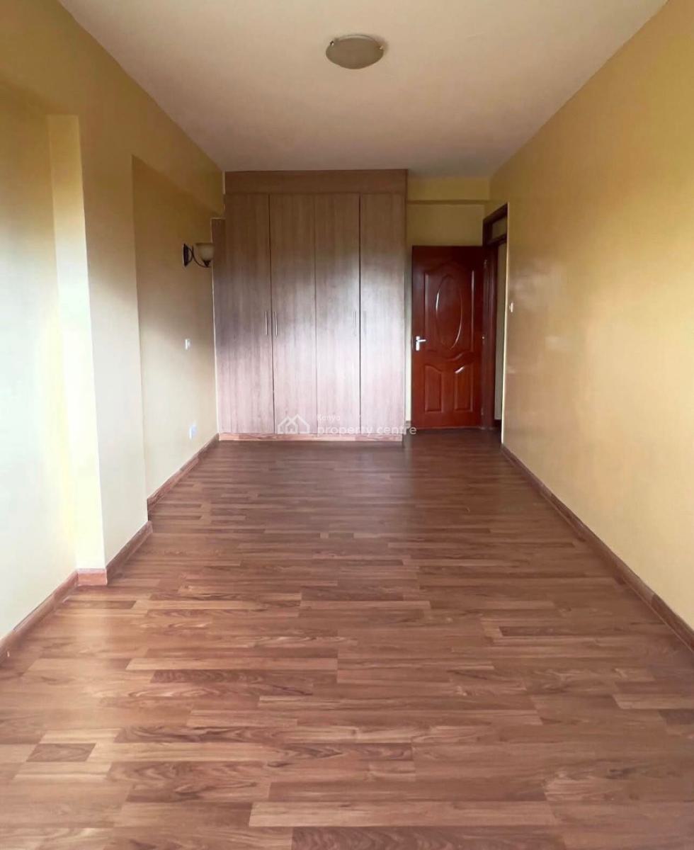 Executive 2 Bedroom All Ensuite Apartment in Kilimani, Kilimani, Kilimani, Nairobi, Apartment for Rent