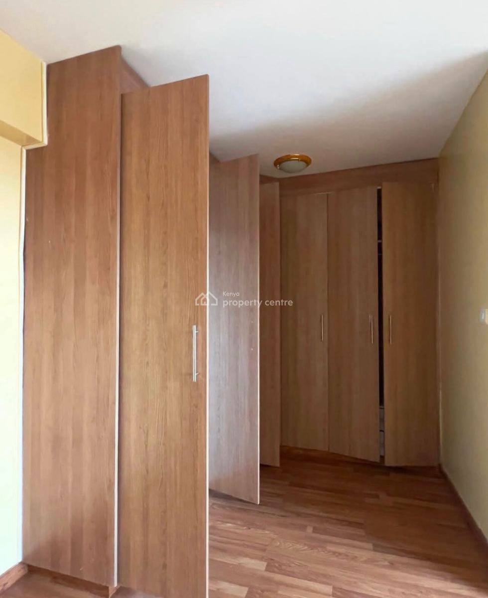 Executive 2 Bedroom All Ensuite Apartment in Kilimani, Kilimani, Kilimani, Nairobi, Apartment for Rent