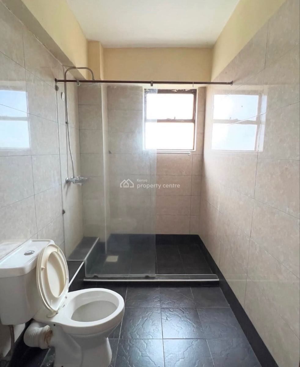 Executive 2 Bedroom All Ensuite Apartment in Kilimani, Kilimani, Kilimani, Nairobi, Apartment for Rent