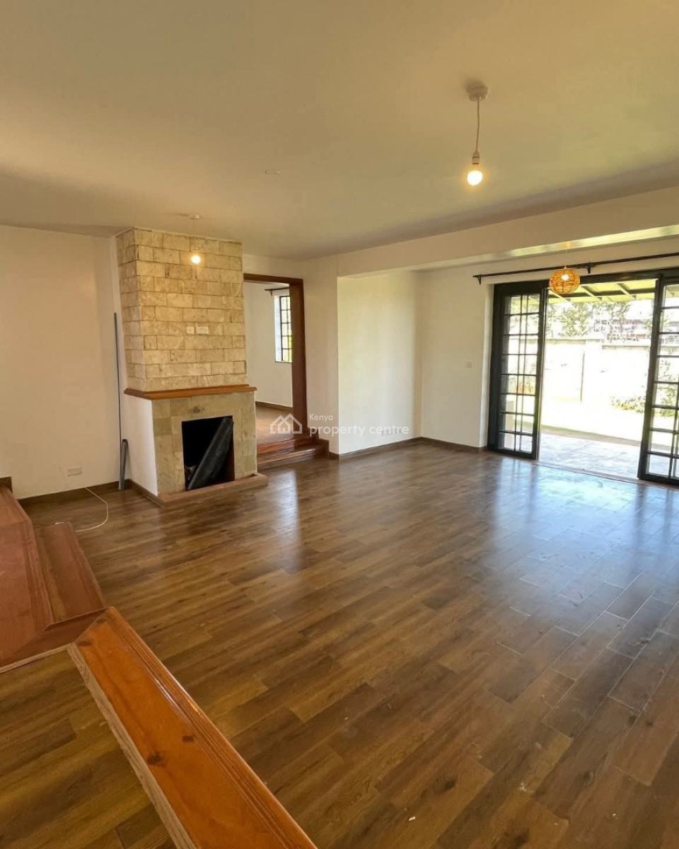 4 Bedroom House, Karen, Karen, Nairobi, Townhouse for Sale