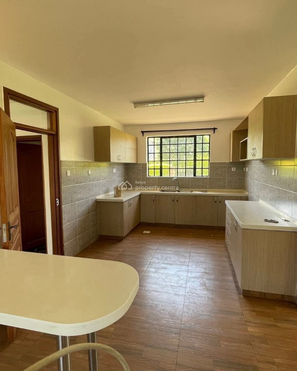 4 Bedroom House, Karen, Karen, Nairobi, Townhouse for Sale