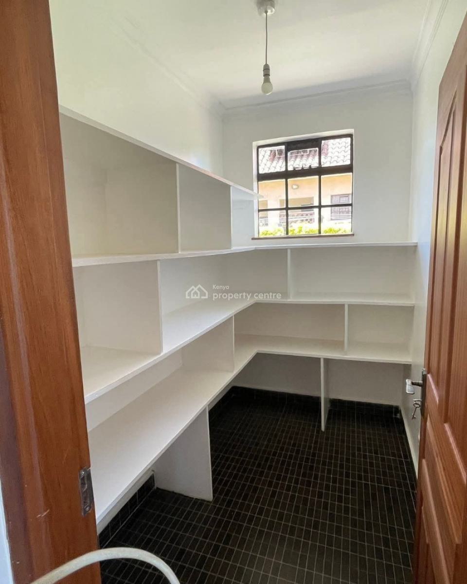 4 Bedroom House, Karen, Karen, Nairobi, Townhouse for Sale