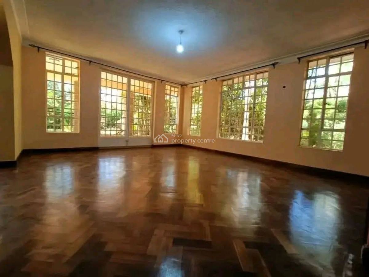 4 Bedroom House, Karen, Karen, Nairobi, Townhouse for Sale