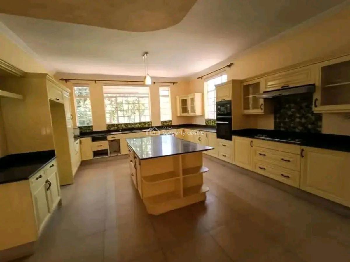 4 Bedroom House, Karen, Karen, Nairobi, Townhouse for Sale