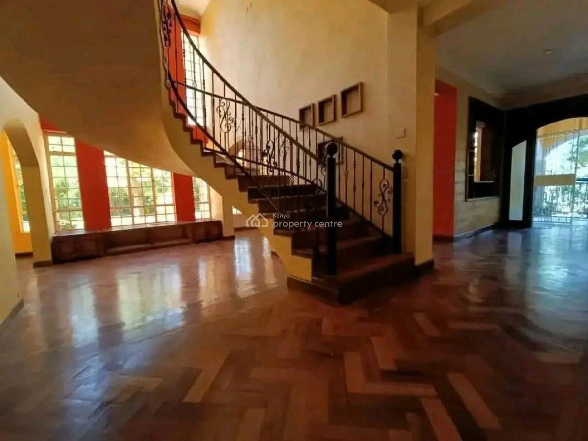 4 Bedroom House, Karen, Karen, Nairobi, Townhouse for Sale