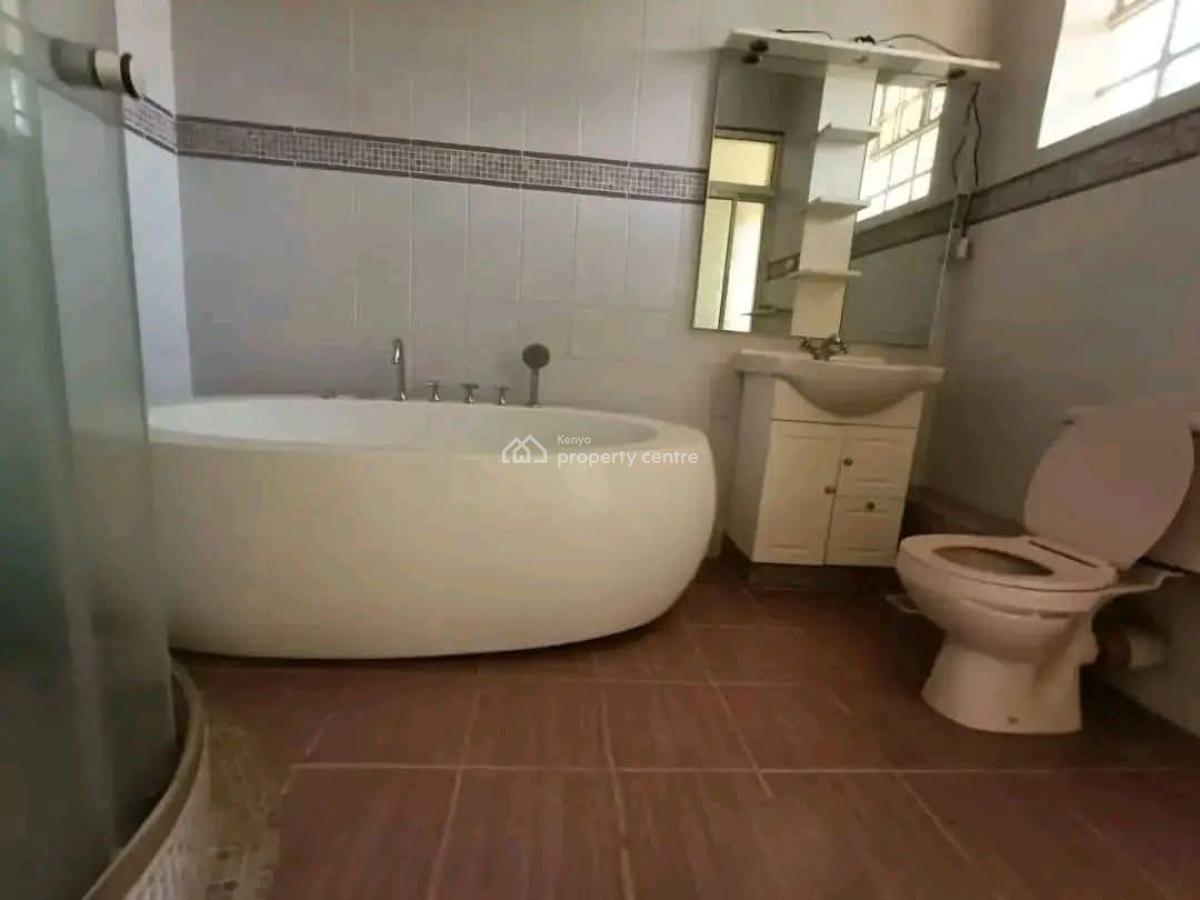 4 Bedroom House, Karen, Karen, Nairobi, Townhouse for Sale