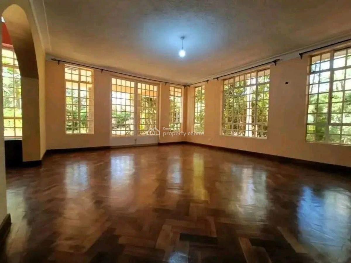 4 Bedroom House, Karen, Karen, Nairobi, Townhouse for Sale
