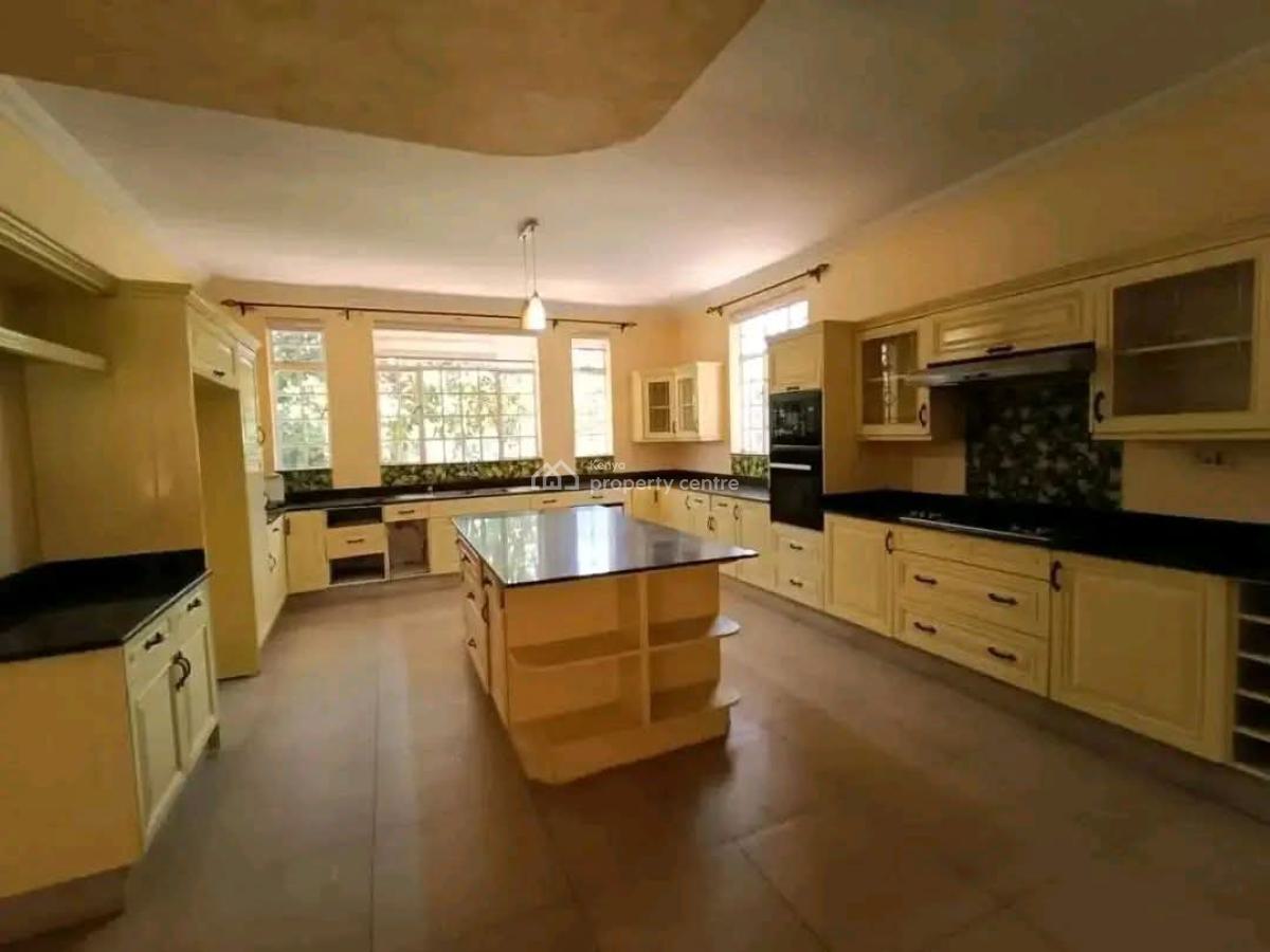 4 Bedroom House, Karen, Karen, Nairobi, Townhouse for Sale