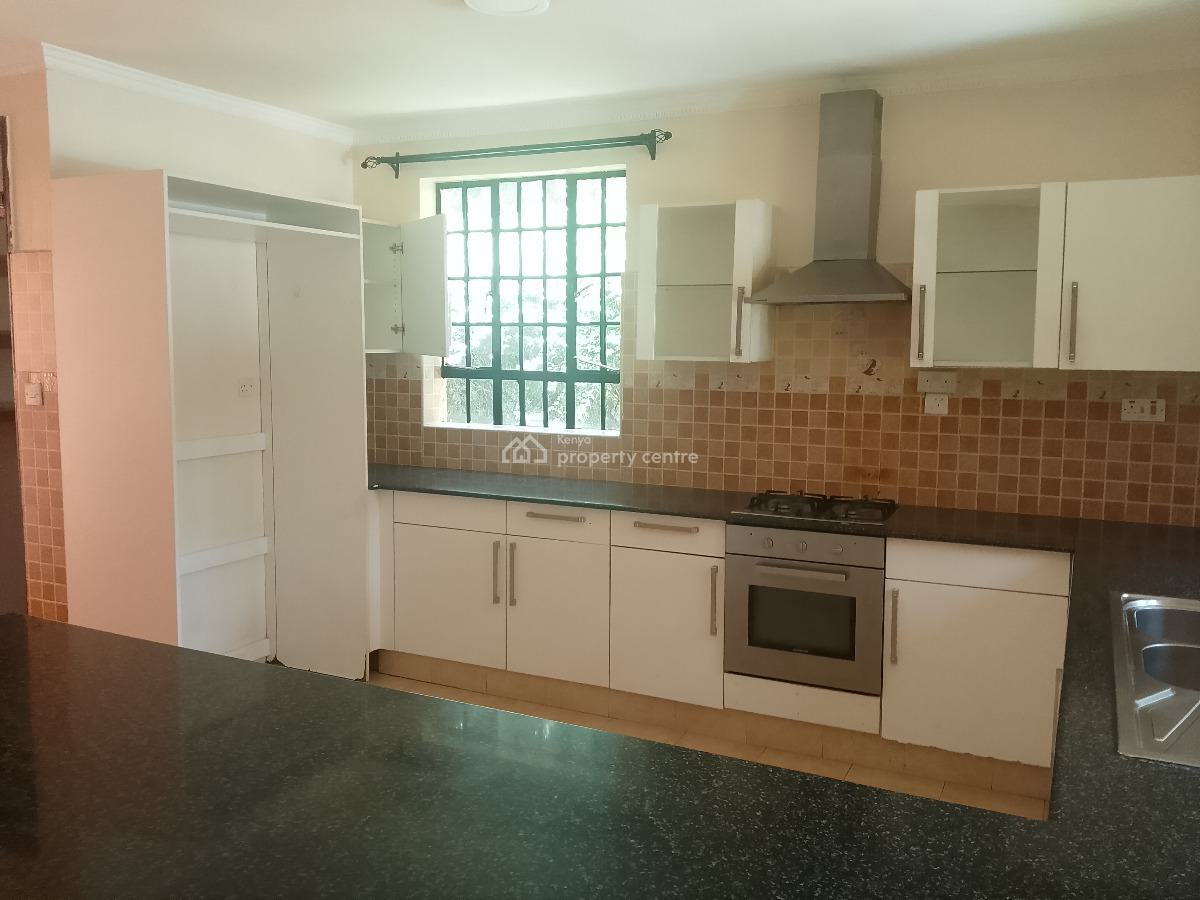 3 Bedroom House, Karen, Karen, Nairobi, Detached Bungalow for Rent