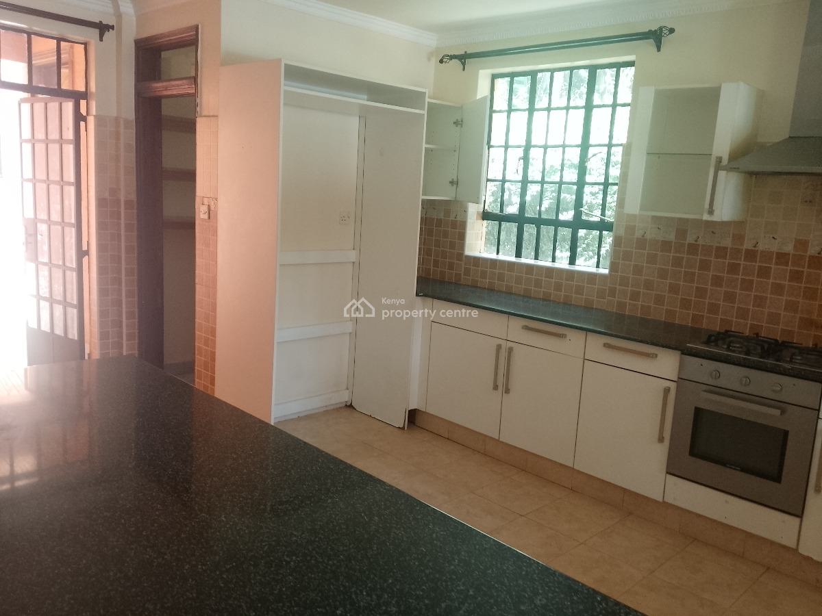 3 Bedroom House, Karen, Karen, Nairobi, Detached Bungalow for Rent