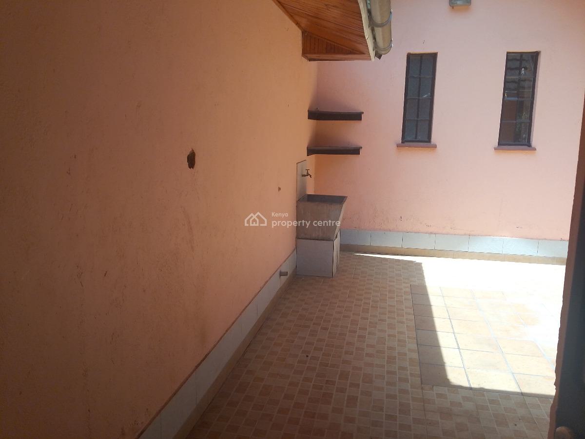 3 Bedroom House, Karen, Karen, Nairobi, Detached Bungalow for Rent