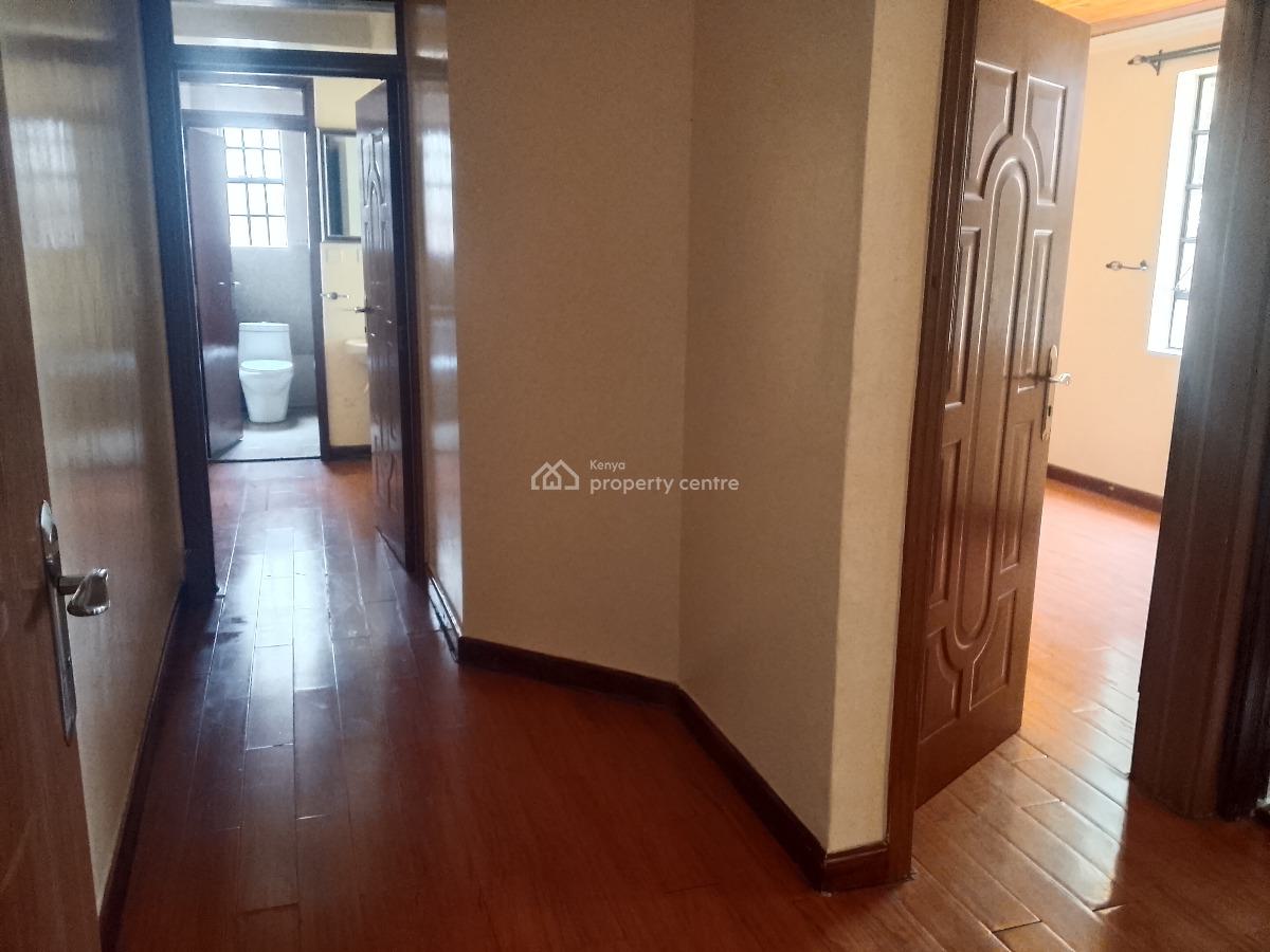 3 Bedroom House, Karen, Karen, Nairobi, Detached Bungalow for Rent