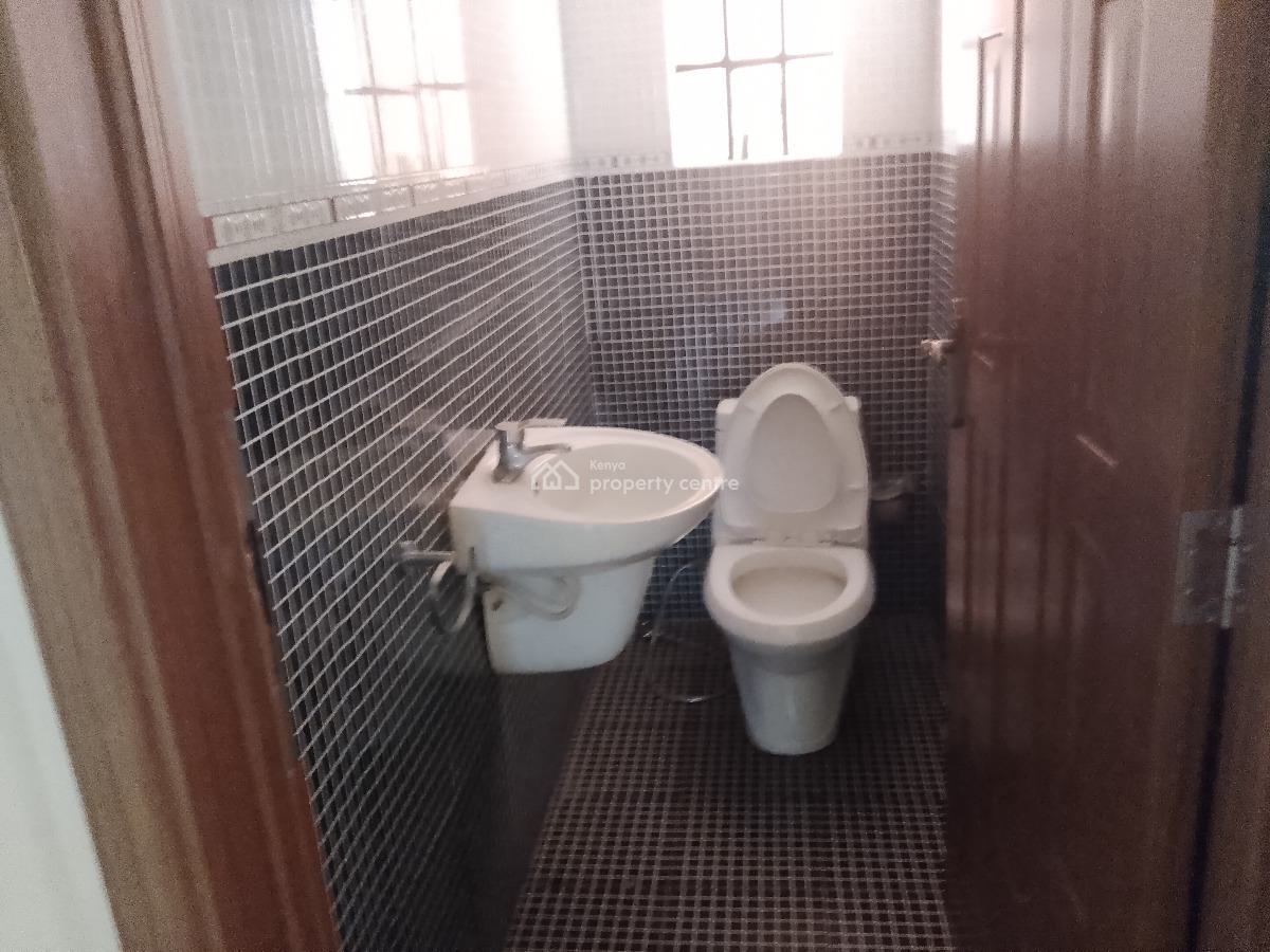 3 Bedroom House, Karen, Karen, Nairobi, Detached Bungalow for Rent