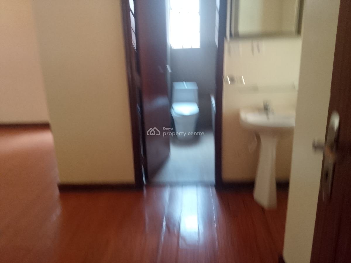 3 Bedroom House, Karen, Karen, Nairobi, Detached Bungalow for Rent