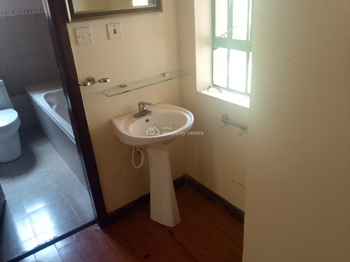 3 Bedroom House, Karen, Karen, Nairobi, Detached Bungalow for Rent