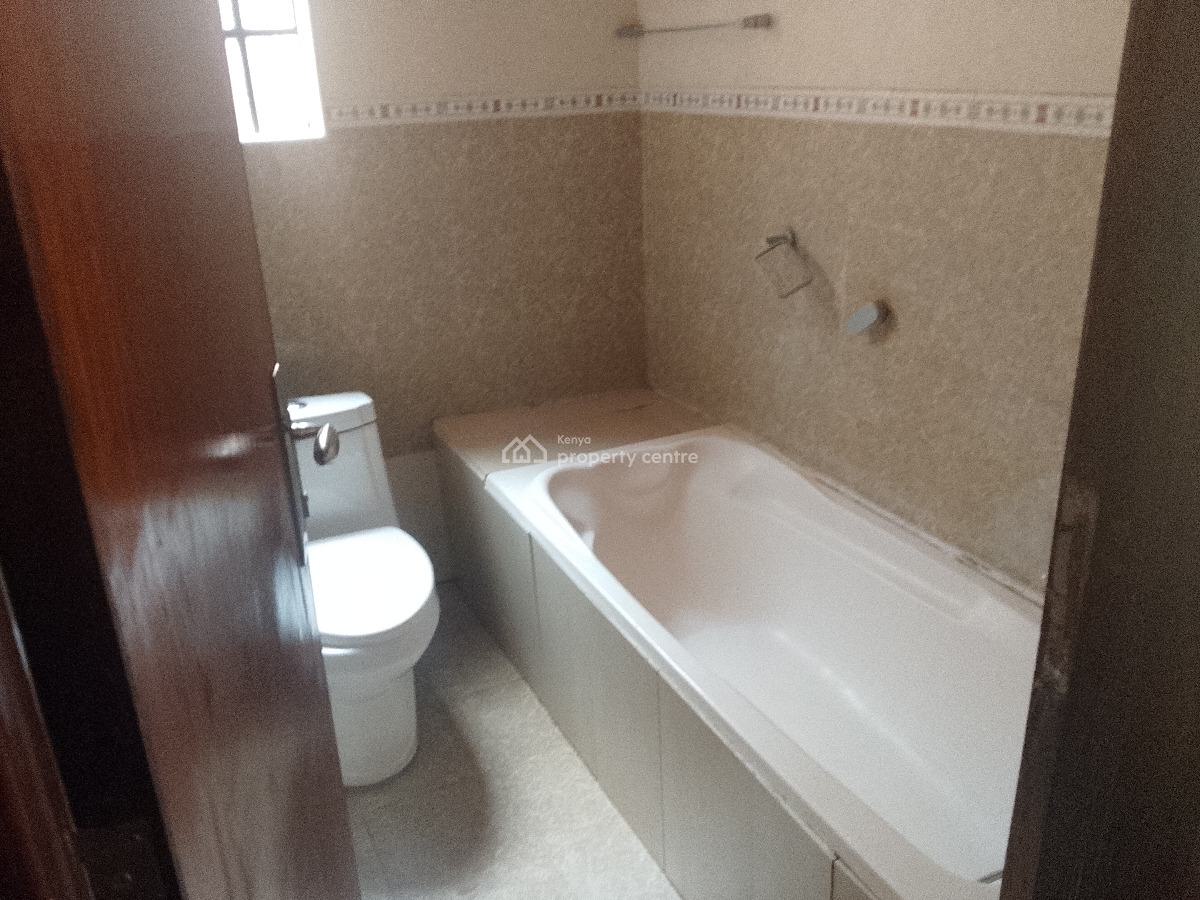 3 Bedroom House, Karen, Karen, Nairobi, Detached Bungalow for Rent