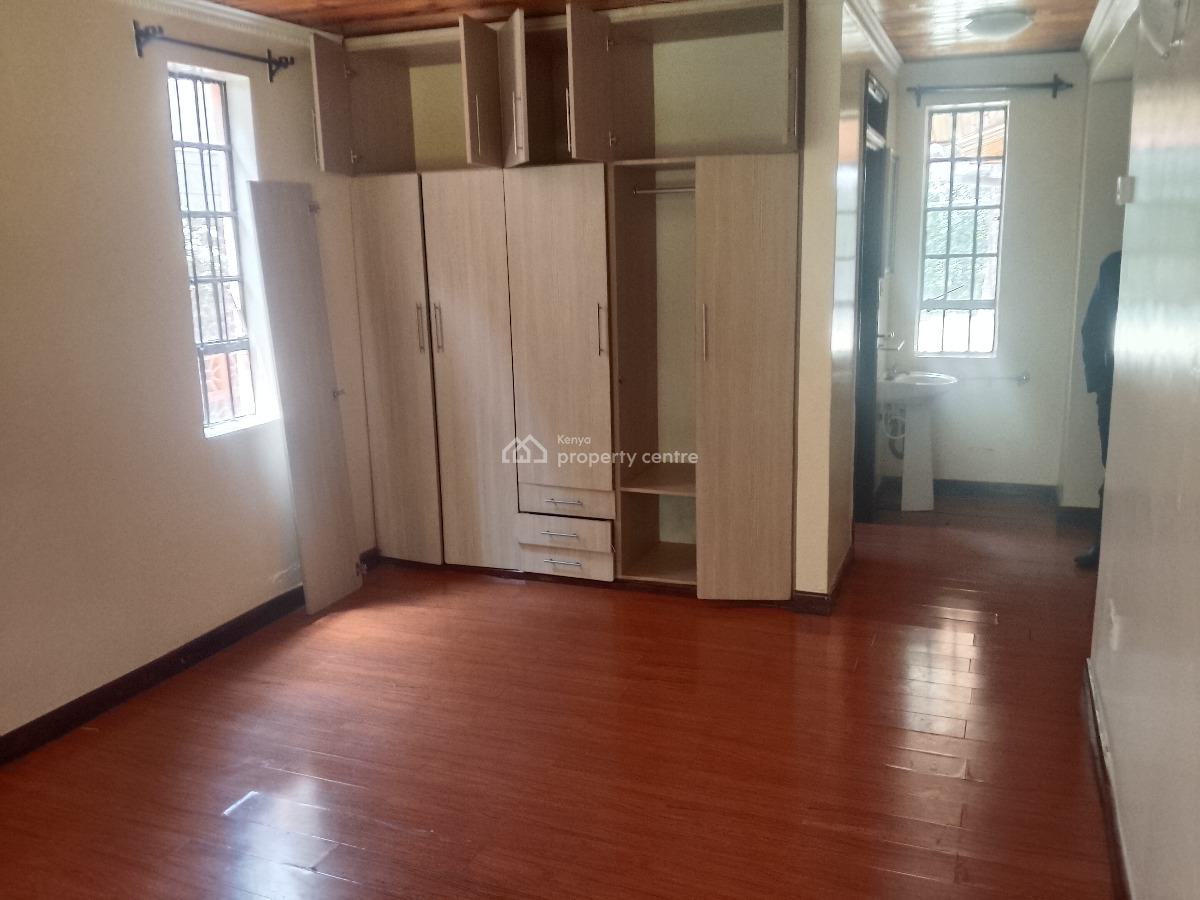 3 Bedroom House, Karen, Karen, Nairobi, Detached Bungalow for Rent