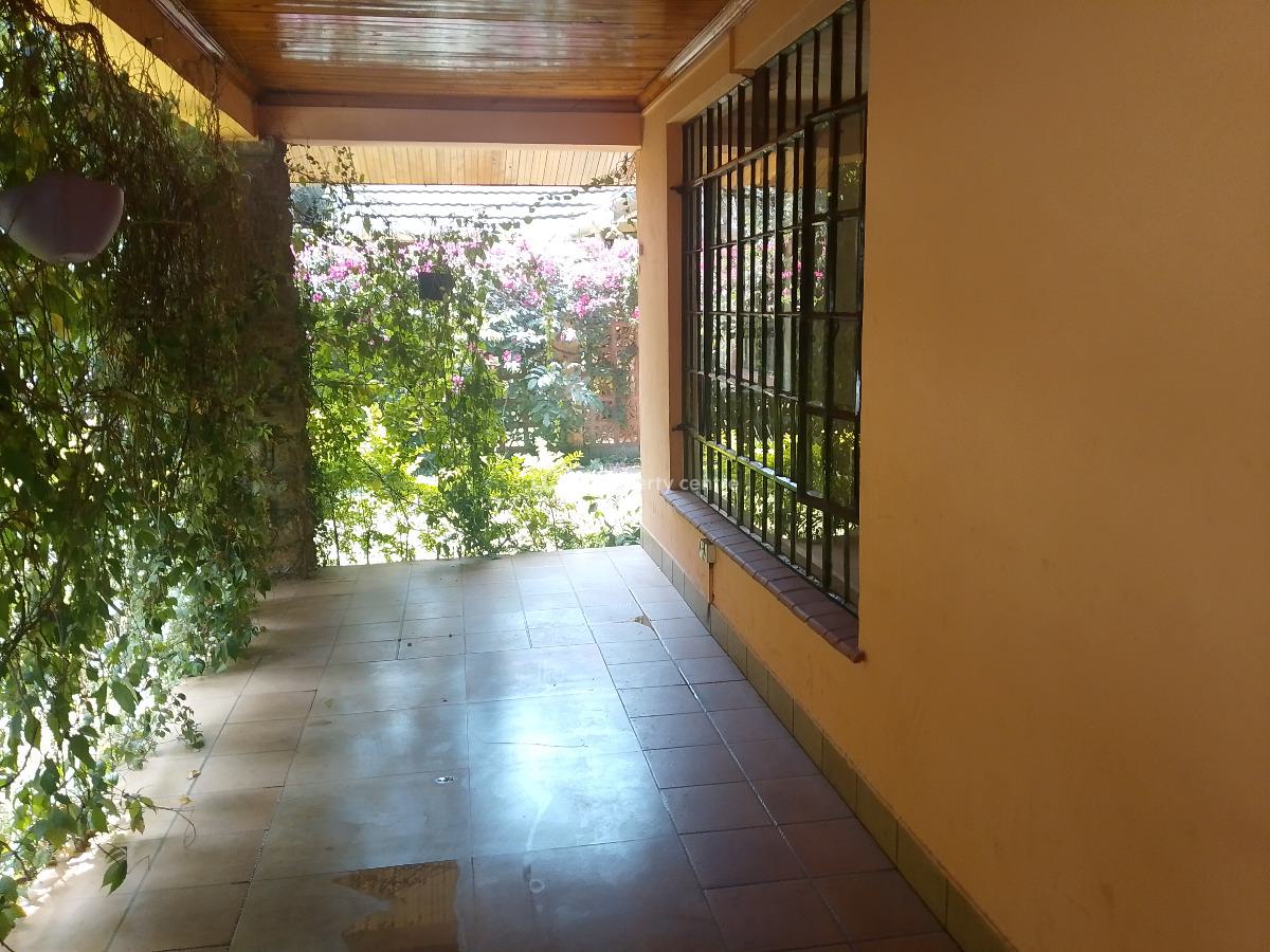 3 Bedroom House, Karen, Karen, Nairobi, Detached Bungalow for Rent