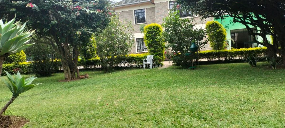 2 Bedroom House, Hardy Area, Karen, Nairobi, Apartment for Rent