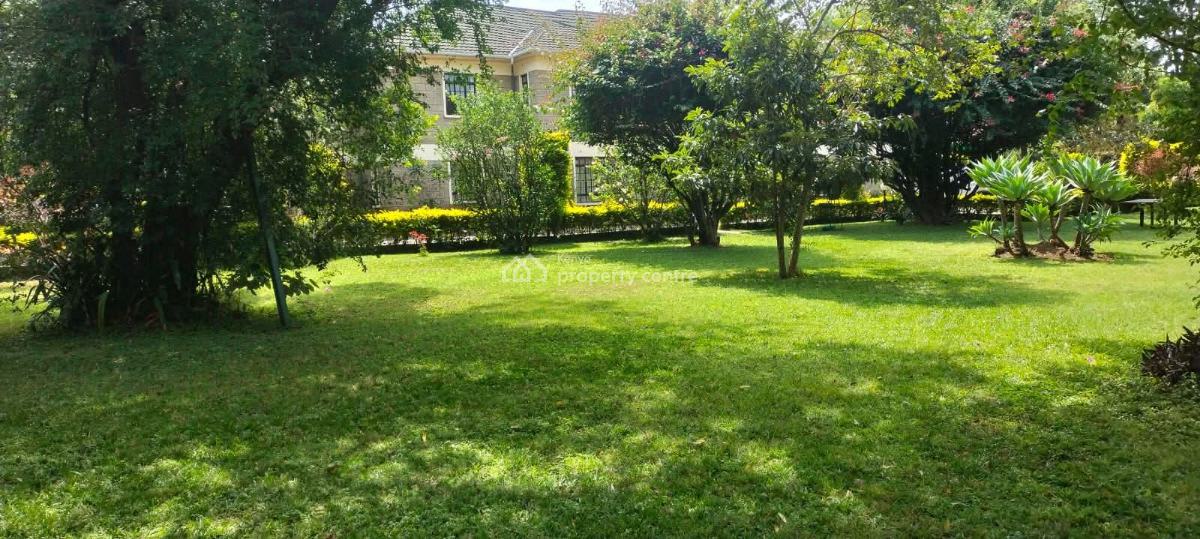 2 Bedroom House, Hardy Area, Karen, Nairobi, Apartment for Rent
