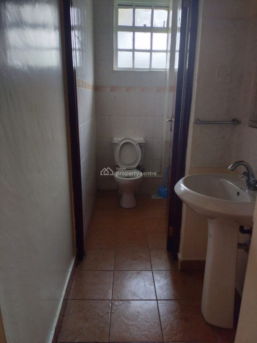 2 Bedroom House, Hardy Area, Karen, Nairobi, Apartment for Rent