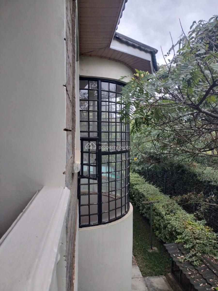 2 Bedroom House, Hardy Area, Karen, Nairobi, Apartment for Rent