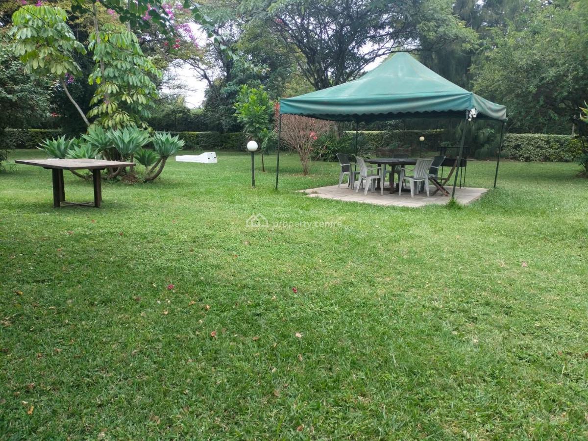 2 Bedroom House, Hardy Area, Karen, Nairobi, Apartment for Rent