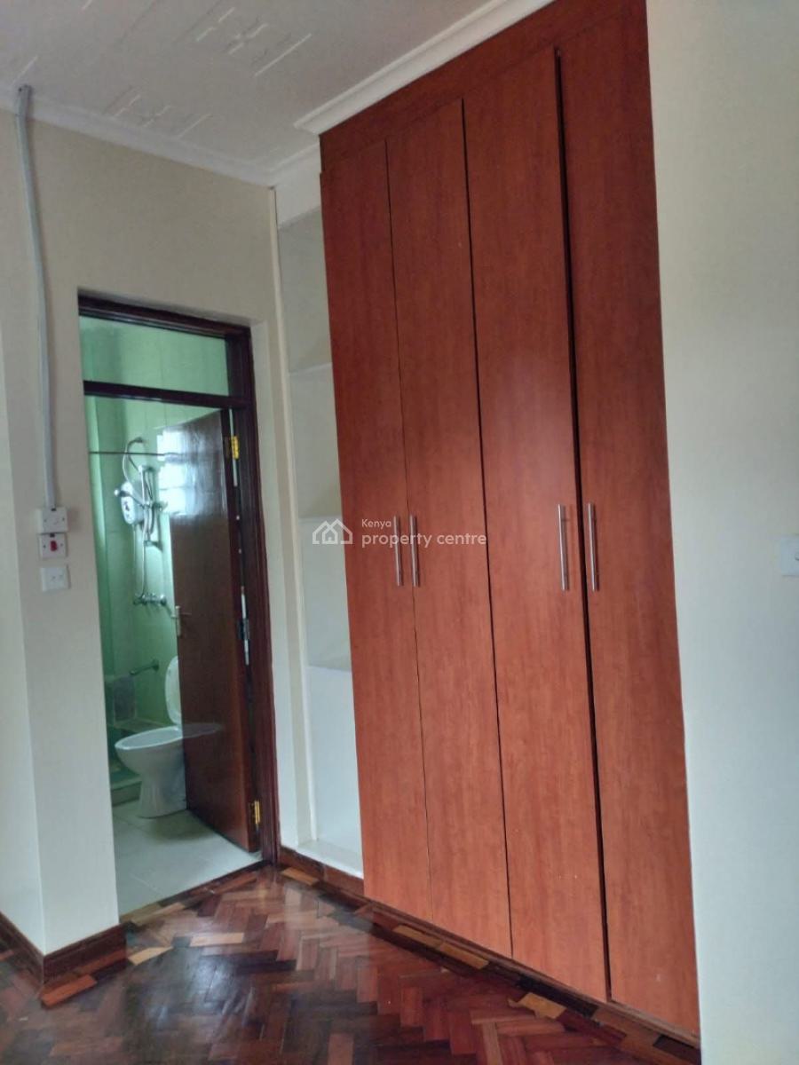 2 Bedroom House, Hardy Area, Karen, Nairobi, Apartment for Rent