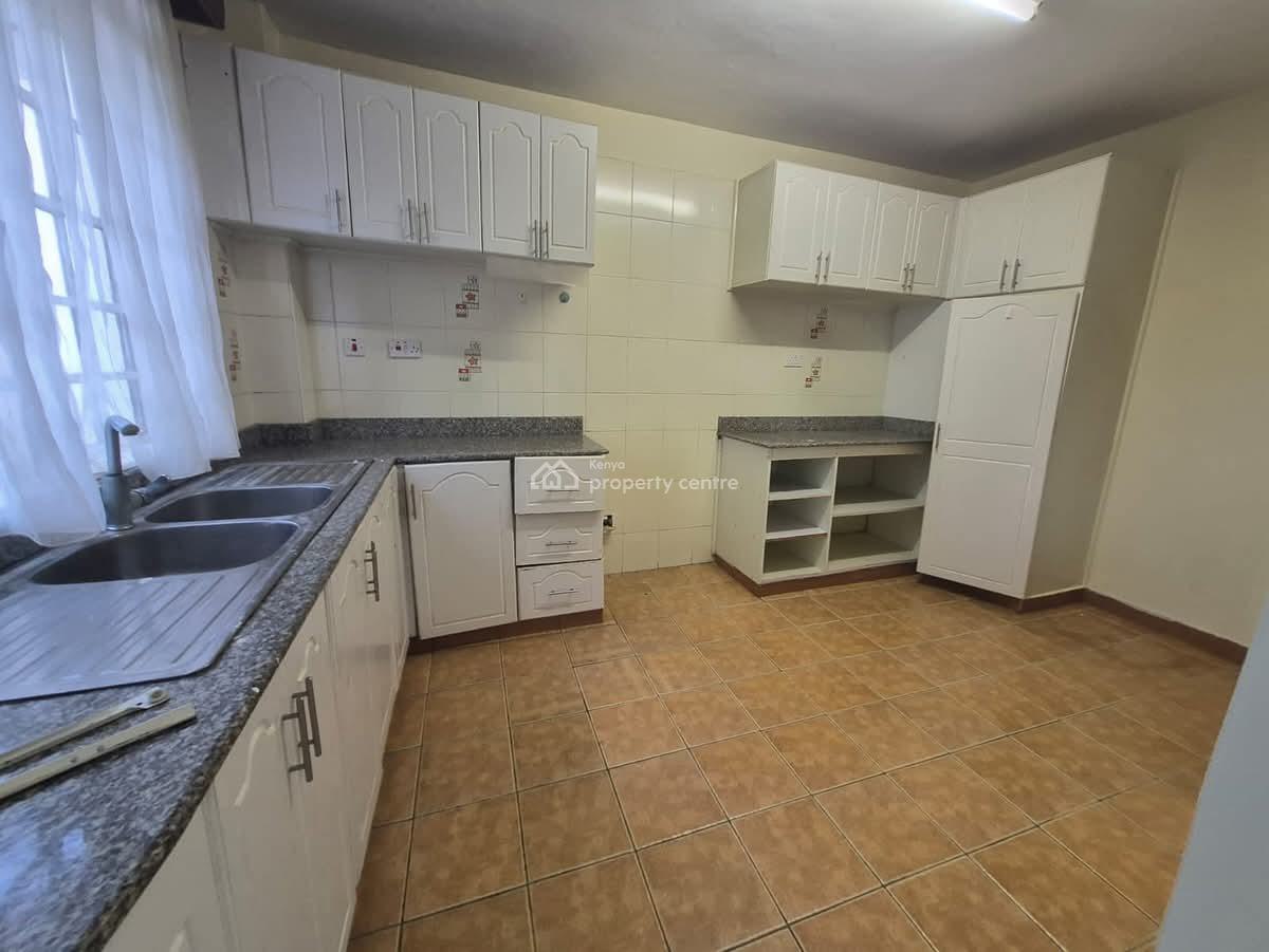 2 Bedroom House, Hardy Area, Karen, Nairobi, Apartment for Rent