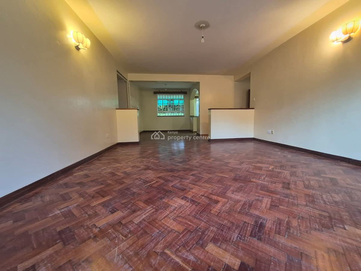 2 Bedroom House, Hardy Area, Karen, Nairobi, Apartment for Rent