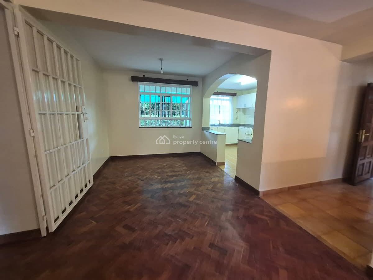 2 Bedroom House, Hardy Area, Karen, Nairobi, Apartment for Rent