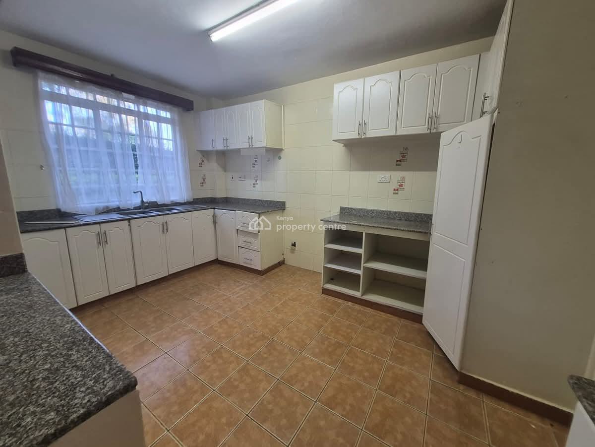 2 Bedroom House, Hardy Area, Karen, Nairobi, Apartment for Rent