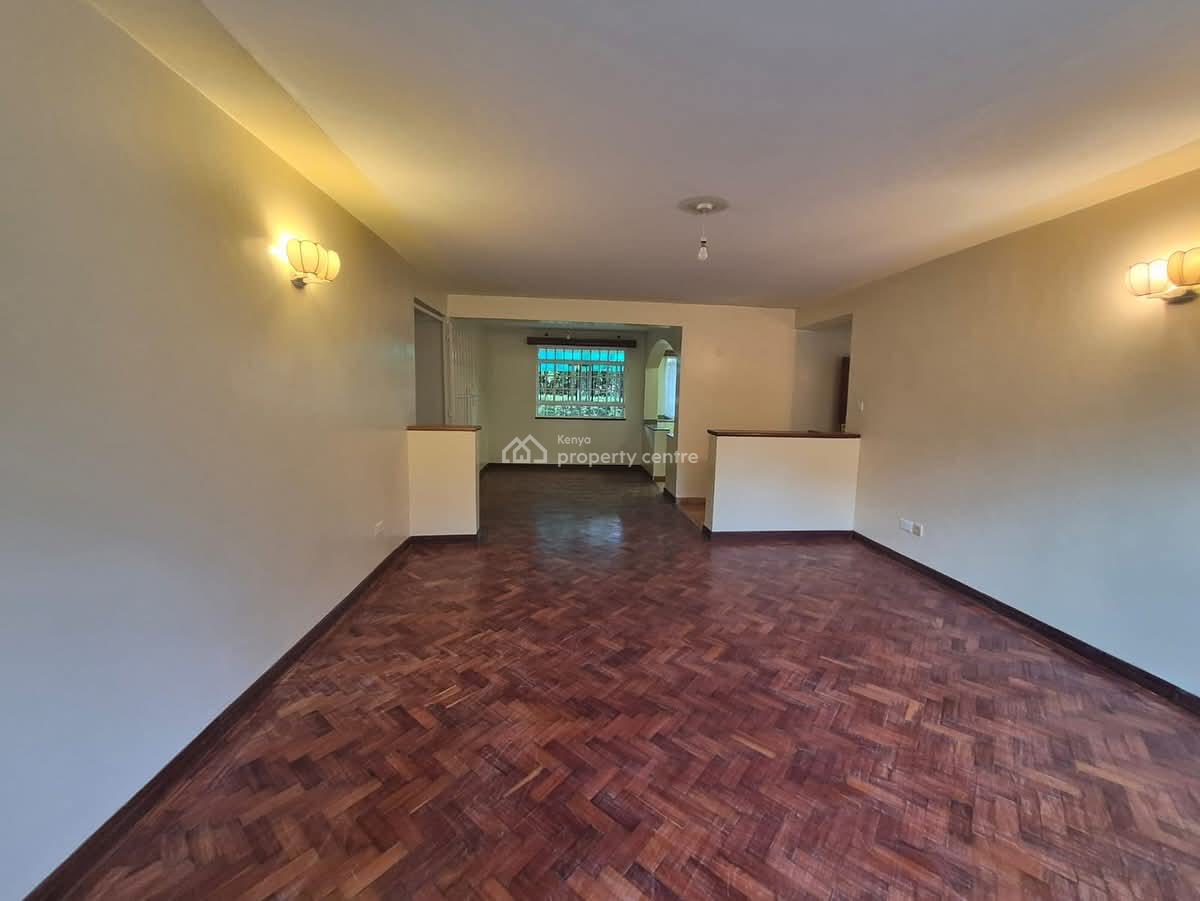 2 Bedroom House, Hardy Area, Karen, Nairobi, Apartment for Rent
