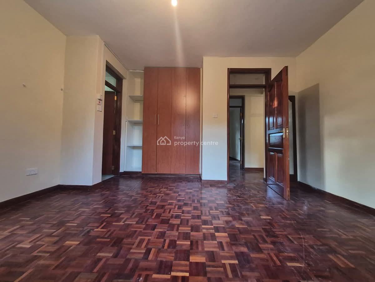 2 Bedroom House, Hardy Area, Karen, Nairobi, Apartment for Rent