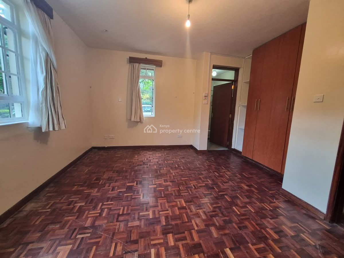 2 Bedroom House, Hardy Area, Karen, Nairobi, Apartment for Rent