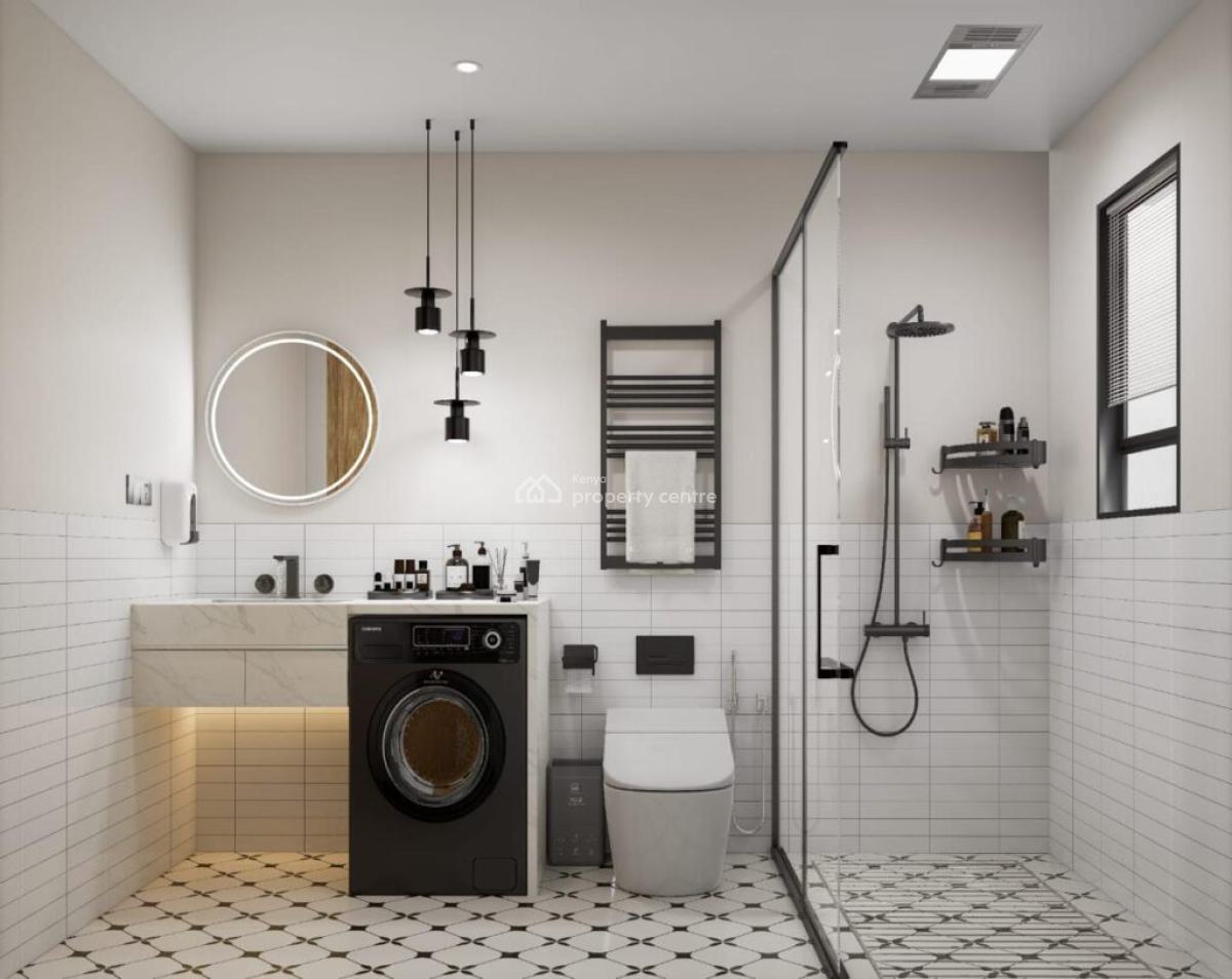 Luxurious 3 Bedrooms, Mogotio Road, Westlands, Nairobi, Apartment for Sale