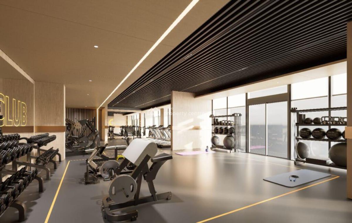 Luxurious 3 Bedrooms, Mogotio Road, Westlands, Nairobi, Apartment for Sale