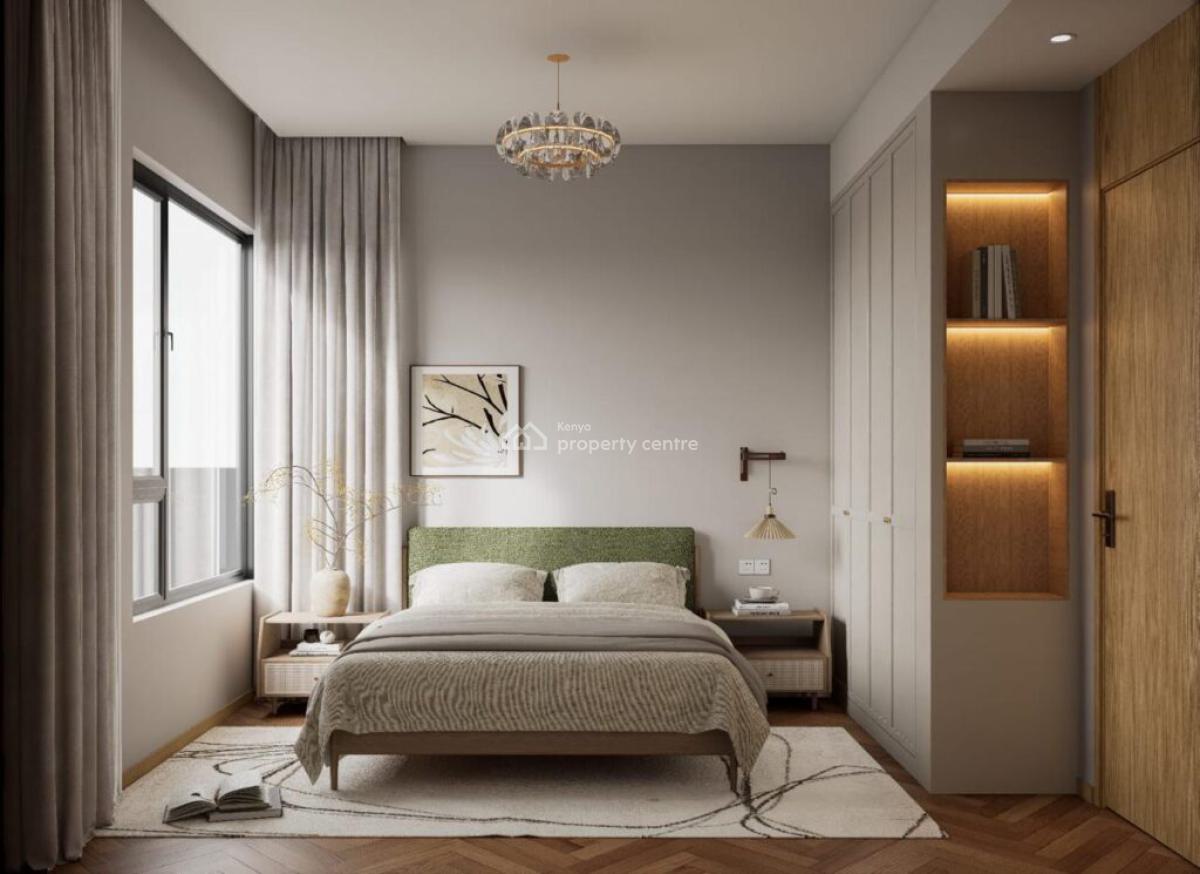 Luxurious 3 Bedrooms, Mogotio Road, Westlands, Nairobi, Apartment for Sale